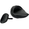 Σέλα solo vintage λεία με πλάτη MUSTANG SEATS 79454 Σέλα solo vintage λεία με πλάτη MUSTANG SEATS 79454 thumb