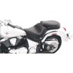 Μονοκόμματη σέλα wide touring 2-up με καρφιά και κοντσόσι MUSTANG SEATS 76126 Μονοκόμματη σέλα wide touring 2-up με καρφιά και κοντσόσι MUSTANG SEATS 76126 thumb