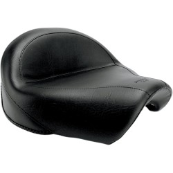 Διμερής σέλα wide touring 2-up vintage smooth MUSTANG SEATS 76071 Διμερής σέλα wide touring 2-up vintage smooth MUSTANG SEATS 76071