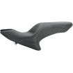 Μονοκόμματη σέλα wide touring 2-up smooth plain MUSTANG SEATS 76824 Μονοκόμματη σέλα wide touring 2-up smooth plain MUSTANG SEATS 76824 thumb