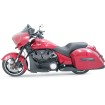 Μονοκόμματη σέλα wide touring 2-up smooth plain MUSTANG SEATS 76824 Μονοκόμματη σέλα wide touring 2-up smooth plain MUSTANG SEATS 76824 thumb