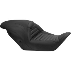 Κάθισμα tripper fastback deluxe 2-up tuck n' roll stitch MUSTANG SEATS 76841