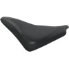 Κάθισμα runaround driver solo μαύρο MUSTANG SEATS 75368