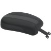 Πίσω σέλα solo vintage black MUSTANG SEATS 75375