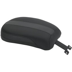 Πίσω σέλα solo vintage black MUSTANG SEATS 75375 Πίσω σέλα solo vintage black MUSTANG SEATS 75375