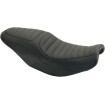 Κάθισμα retro one-piece 2-up ribbed MUSTANG SEATS 75027 Κάθισμα retro one-piece 2-up ribbed MUSTANG SEATS 75027 thumb
