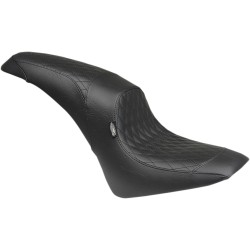 Κάθισμα Shope Signature Series Tripper 2-up με διαμαντένια ραφή MUSTANG SEATS 76306