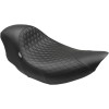 Κάθισμα Shope signature series cafe seats diamond stitch MUSTANG SEATS 76307