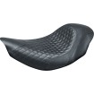 Κάθισμα Shope signature series cafe seats diamond stitch MUSTANG SEATS 76307 thumb