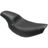 Κάθισμα Shope Signature Series Tripper 2-up με διαμαντένια ραφή MUSTANG SEATS 76308