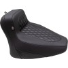 Μονοθέσια σέλα SQRBK CHIEF MUSTANG SEATS 88201