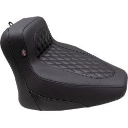 Μονοθέσια σέλα SQRBK CHIEF MUSTANG SEATS 88201 Μονοθέσια σέλα SQRBK CHIEF MUSTANG SEATS 88201