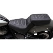 Πίσω κάθισμα SQRK CHIEF MUSTANG SEATS 88202 thumb