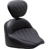 Κάθισμα solor DBR tour chief MUSTANG SEATS 89740
