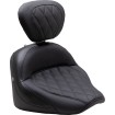 Κάθισμα solor DBR tour chief MUSTANG SEATS 89740 Κάθισμα solor DBR tour chief MUSTANG SEATS 89740 thumb