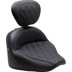 Κάθισμα solor DBR tour chief MUSTANG SEATS 89740 Κάθισμα solor DBR tour chief MUSTANG SEATS 89740