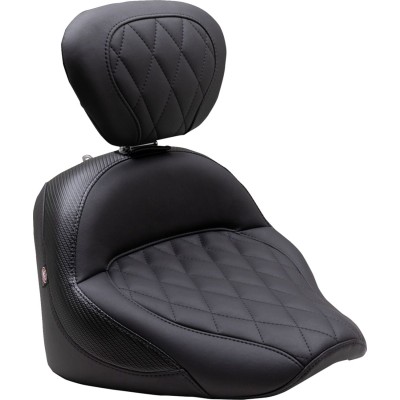 Κάθισμα solor DBR tour chief MUSTANG SEATS 89740 Κάθισμα solor DBR tour chief MUSTANG SEATS 89740