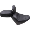 Κάθισμα solor DBR tour chief MUSTANG SEATS 89740 Κάθισμα solor DBR tour chief MUSTANG SEATS 89740 thumb