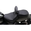 Κάθισμα solor DBR tour chief MUSTANG SEATS 89740 Κάθισμα solor DBR tour chief MUSTANG SEATS 89740 thumb