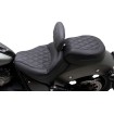 Πίσω κάθισμα PILLION RECES CHIEF MUSTANG SEATS 89741 Πίσω κάθισμα PILLION RECES CHIEF MUSTANG SEATS 89741 thumb