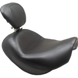 Σέλα solo WD TOUR DBR SUZ MUSTANG SEATS 89206 Σέλα solo WD TOUR DBR SUZ MUSTANG SEATS 89206