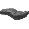 Κάθισμα SQUAREBACK REBEL MUSTANG SEATS 84003