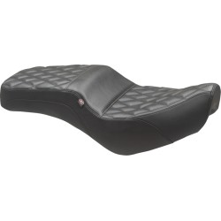Κάθισμα SQUAREBACK REBEL MUSTANG SEATS 84003 Κάθισμα SQUAREBACK REBEL MUSTANG SEATS 84003