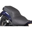 Κάθισμα squareback ROYAL ENFIELD SUPER METEOR 650 MUSTANG SEATS 88600ST thumb