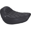 Σέλα solo tripper με διαμαντένια ραφή HONDA REBEL MUSTANG SEATS 84004