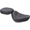 Σέλα solo tripper με διαμαντένια ραφή HONDA REBEL MUSTANG SEATS 84004 Σέλα solo tripper με διαμαντένια ραφή HONDA REBEL MUSTANG SEATS 84004 thumb