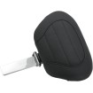 Πλάτη και στήλη deluxe touring black MUSTANG SEATS 79012 thumb