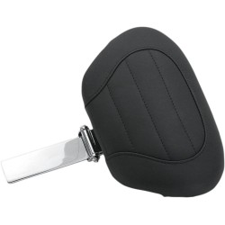 Πλάτη και στήλη deluxe touring black MUSTANG SEATS 79012 Πλάτη και στήλη deluxe touring black MUSTANG SEATS 79012