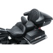 Πλάτη και στήλη deluxe touring black MUSTANG SEATS 79012 thumb