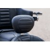 Πλάτη και στήλη deluxe touring black MUSTANG SEATS 79012 thumb