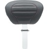 Πλάτη οδηγού BLK W/RED MUSTANG SEATS 79012AB