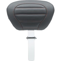 Πλάτη οδηγού BLK W/RED MUSTANG SEATS 79012AB Πλάτη οδηγού BLK W/RED MUSTANG SEATS 79012AB