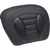 Υποστήριγμα deluxe tour chopped tour pak μαύρο MUSTANG SEATS 88405 thumb