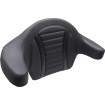Μαξιλάρι πλάτης DLX TOURING EXTNDED ARM μαύρο MUSTANG SEATS 88403 Μαξιλάρι πλάτης DLX TOURING EXTNDED ARM μαύρο MUSTANG SEATS 88403 thumb