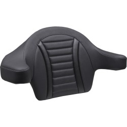 Πλάτη επιβάτη DLX TOURING ΕΠΕΚΤΕΙΝΟΜΕΝΟ ΧΕΡΙ GM THREAD MUSTANG SEATS 88403GM