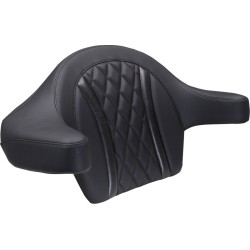 Πλάτη TPAK DLX DIAM MUSTANG SEATS 88430 Πλάτη TPAK DLX DIAM MUSTANG SEATS 88430