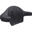 Μαξιλάρι για πλάτη TPAK DLX DIAM GUN METAL GRAY THREAD MUSTANG SEATS 88430GM Μαξιλάρι για πλάτη TPAK DLX DIAM GUN METAL GRAY THREAD MUSTANG SEATS 88430GM thumb