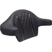 Μαξιλάρι για πλάτη TPAK DLX DIAM ORANGE THREAD MUSTANG SEATS 88430MO Μαξιλάρι για πλάτη TPAK DLX DIAM ORANGE THREAD MUSTANG SEATS 88430MO thumb