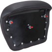 Μαξιλάρι για πλάτη CHOPPED TPAK DARK CHERRY THREAD MUSTANG SEATS 88440DC Μαξιλάρι για πλάτη CHOPPED TPAK DARK CHERRY THREAD MUSTANG SEATS 88440DC thumb