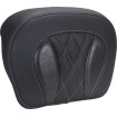 Μαξιλαράκι για πλάτη CHOPPED TPAK gun metal gray thread MUSTANG SEATS 88440GM Μαξιλαράκι για πλάτη CHOPPED TPAK gun metal gray thread MUSTANG SEATS 88440GM thumb