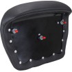 Μαξιλαράκι για πλάτη CHOPPED TPAK gun metal gray thread MUSTANG SEATS 88440GM Μαξιλαράκι για πλάτη CHOPPED TPAK gun metal gray thread MUSTANG SEATS 88440GM thumb