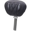 Πλάτη super tour DLX DIAM MUSTANG SEATS 89460 thumb