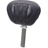 Πλάτη SUPER TOUR DLX DIAM ORANGE THREAD MUSTANG SEATS 89460MO