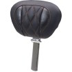 Πλάτη SUPER TOUR DLX DIAM ORANGE THREAD MUSTANG SEATS 89460MO thumb