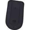 Κάλυμμα φτερού βινύλιο vintage plain MUSTANG SEATS 78117 thumb