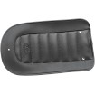 Κάλυμμα φτερού μαύρο MUSTANG SEATS 78190 thumb